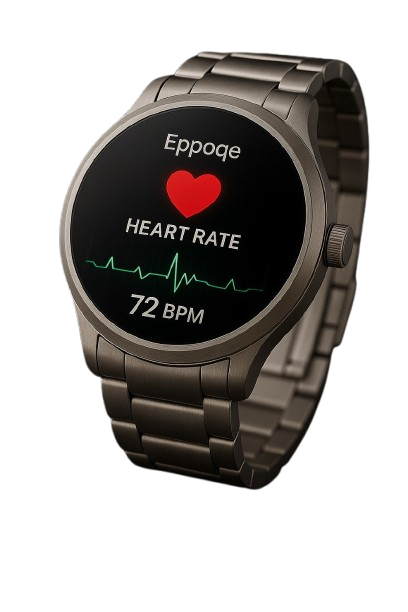 Eppoqe 3 Silver