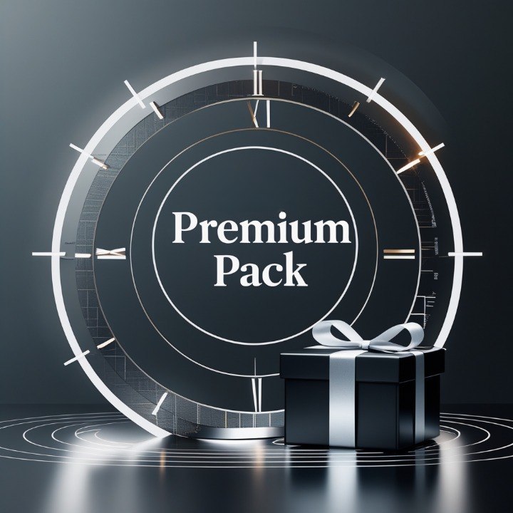 Premium Pack