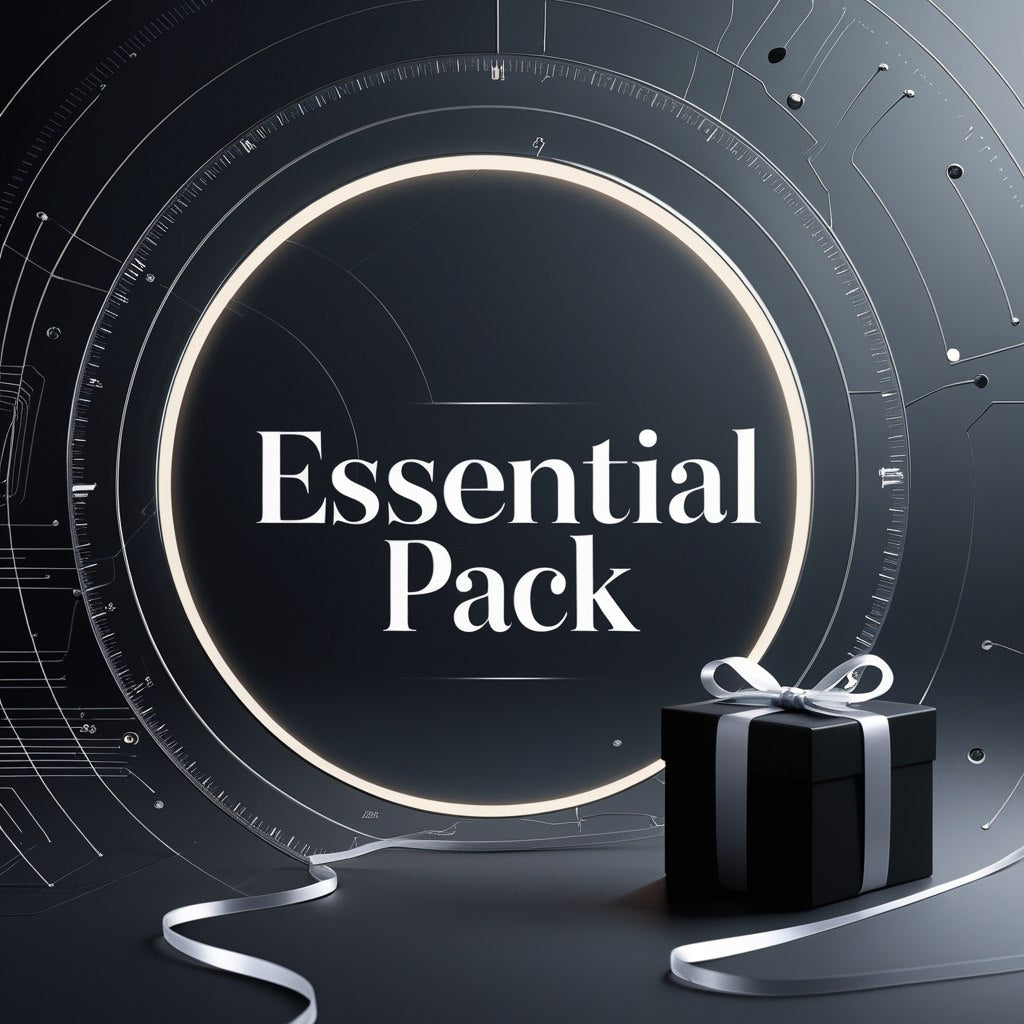 Essential Pack