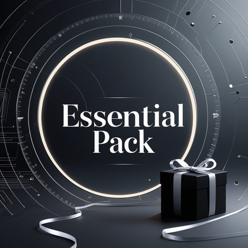 Essential Pack