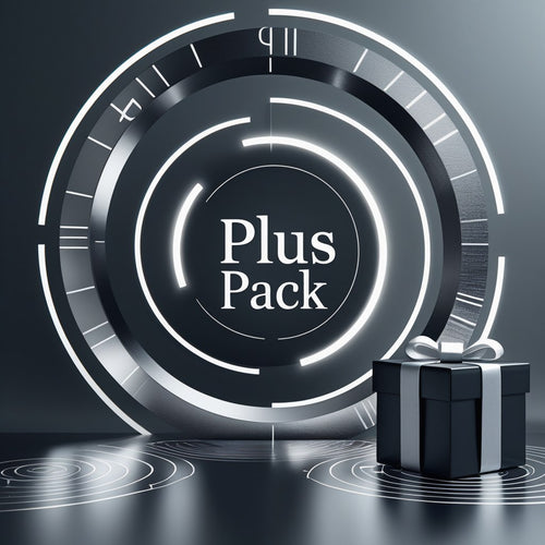 Pack Plus
