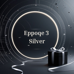 Eppoqe 3 Silver